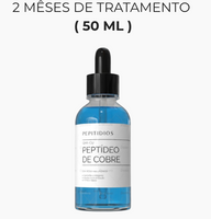 Sérum GHK-Cu de Renovação Celular